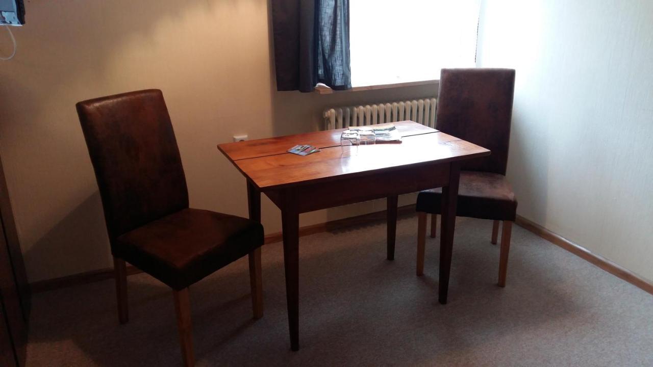 Landgasthof Gruener Baum Badenweiler Eksteriør billede